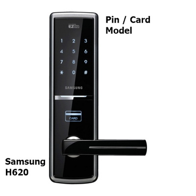 Samsung H620 is the best replacement for the older Samsung SHS-5120 or SHS-6020 reusing the existing lock holes.