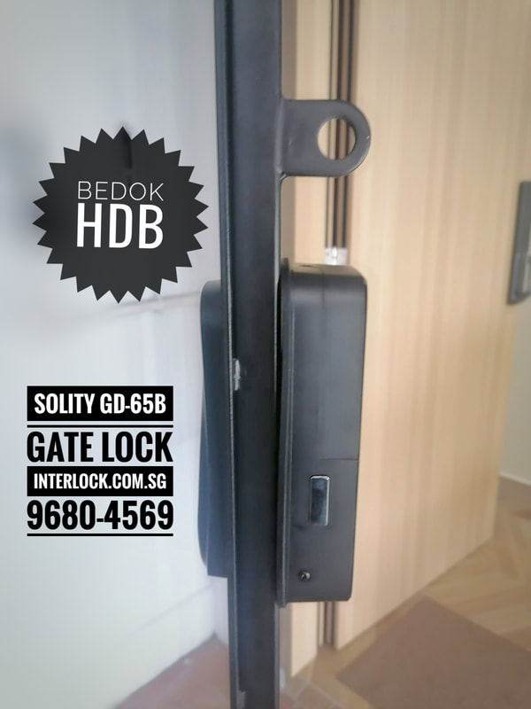 Solity Gate Lock GD-65B Bedok Black Gate HDB Side View.jpeg