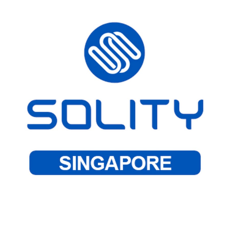 Solity Smart Lock Bundles for Singapore HDB door and Gate