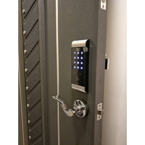 Gateman WV40 digital door lock