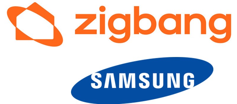 Zigbang / Samsung Singapore Authorised Reseller Interlock